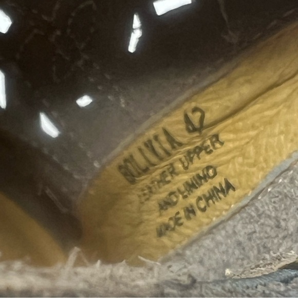 Spring Step Mules - Picture 9 of 10